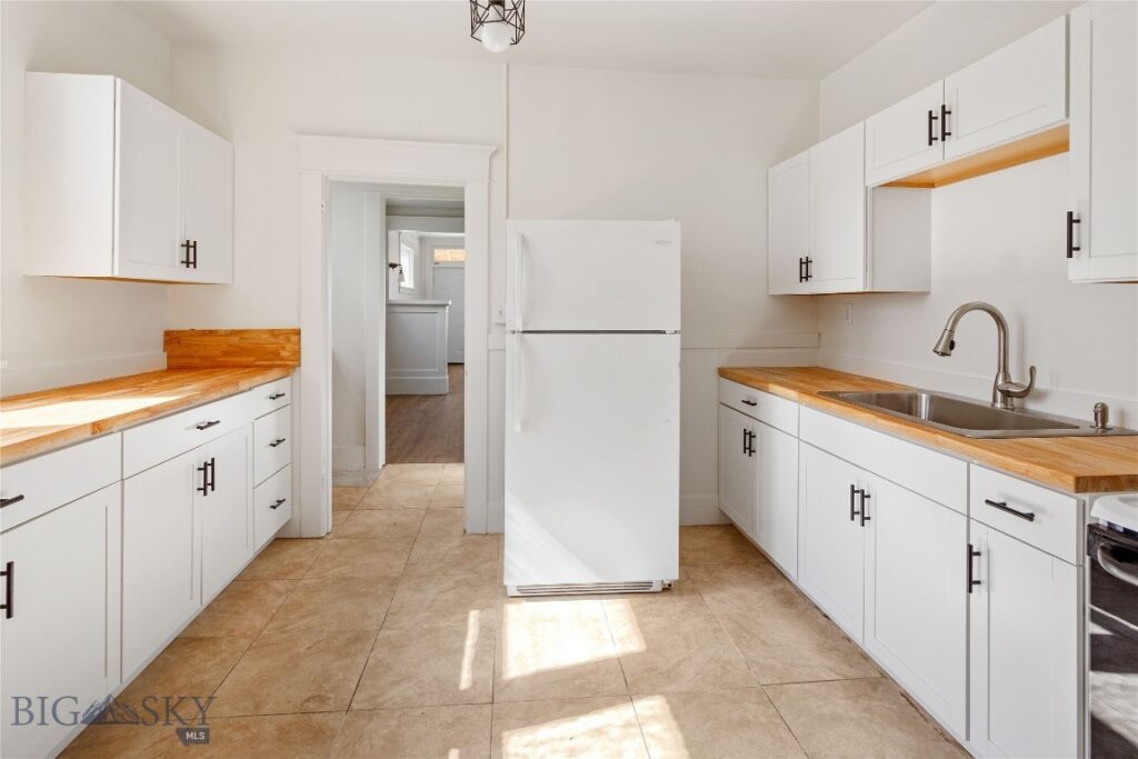 1404 S Warren, Butte MT 59701