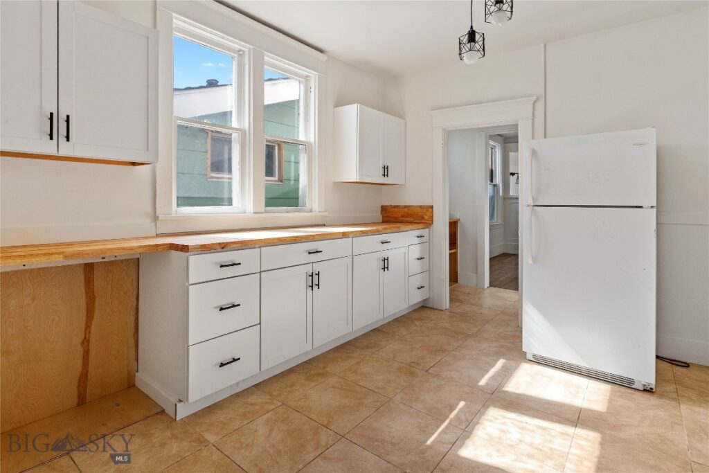 1404 S Warren, Butte MT 59701