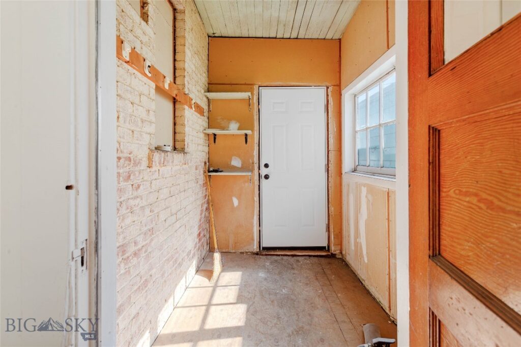 1404 S Warren, Butte MT 59701