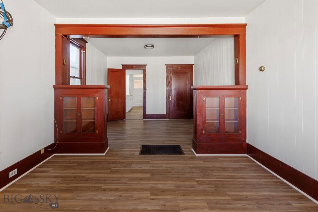 1404 S Warren, Butte MT 59701