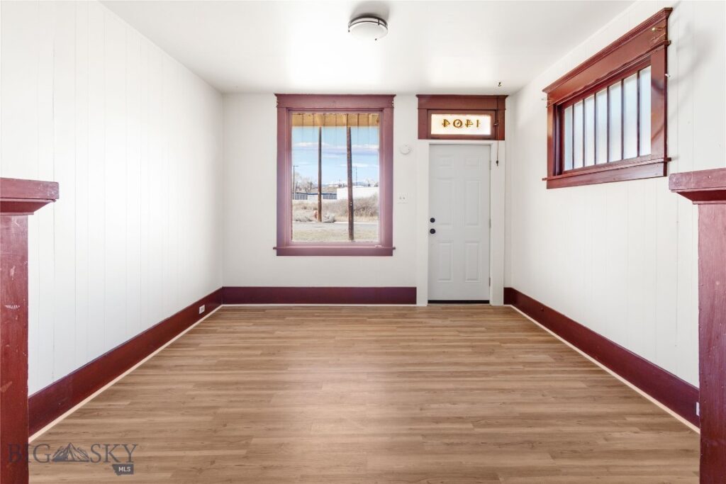 1404 S Warren, Butte MT 59701
