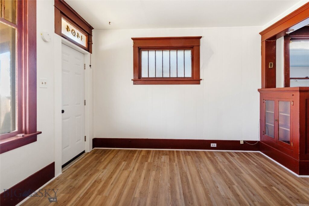 1404 S Warren, Butte MT 59701