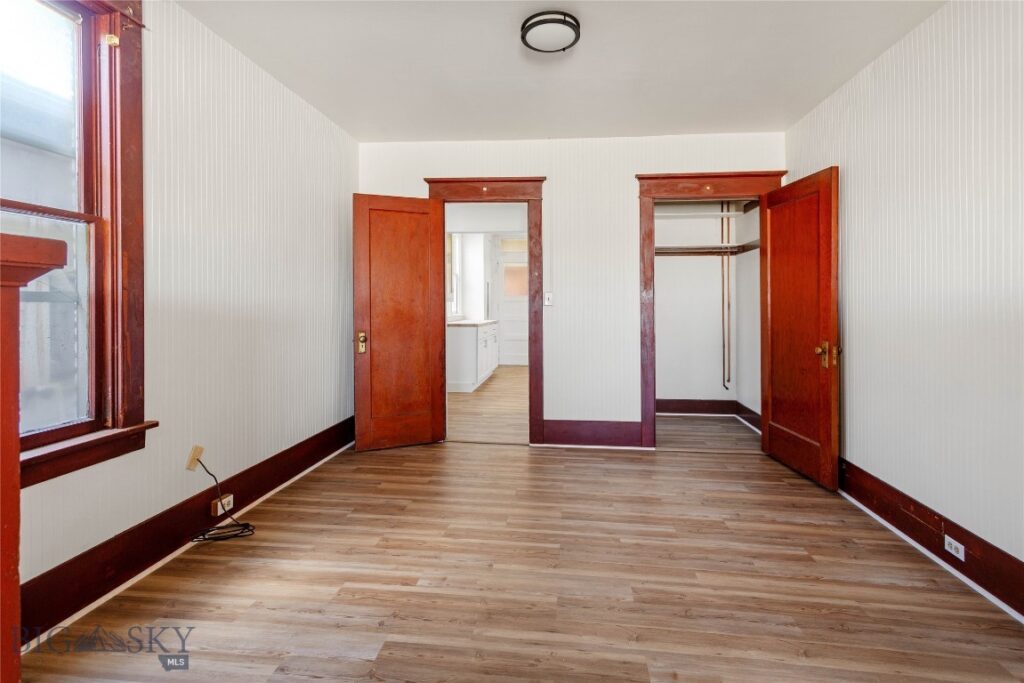 1404 S Warren, Butte MT 59701