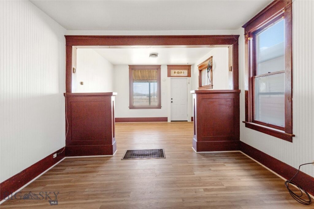 1404 S Warren, Butte MT 59701