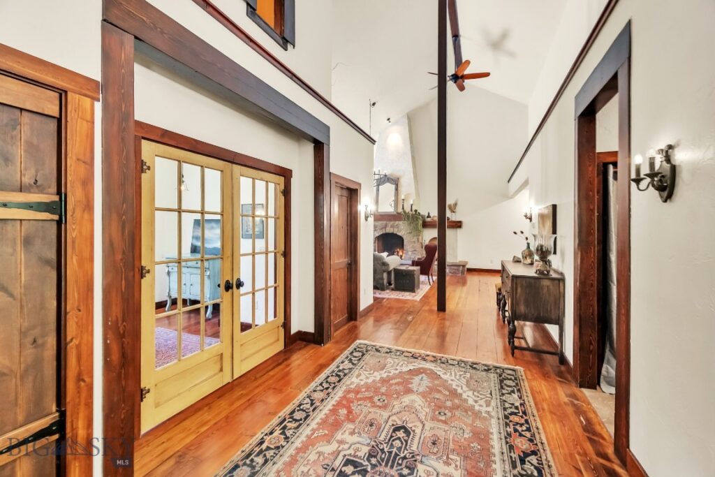 141 Old Timber Way, Bozeman MT 59718