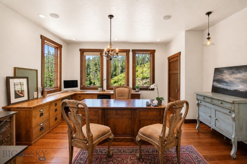 141 Old Timber Way, Bozeman MT 59718