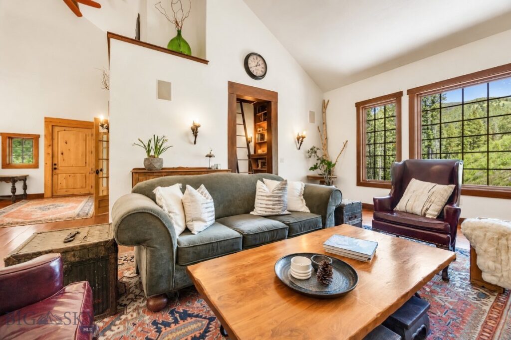 141 Old Timber Way, Bozeman MT 59718