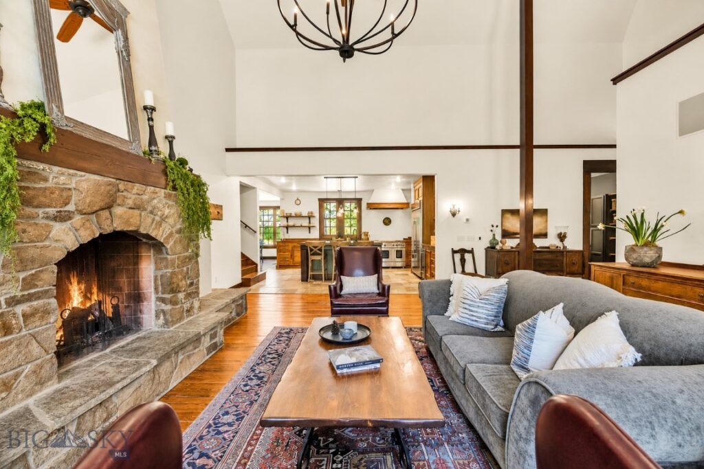 141 Old Timber Way, Bozeman MT 59718