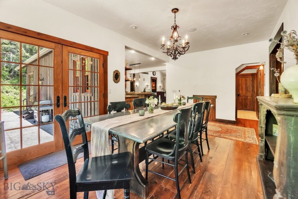 141 Old Timber Way, Bozeman MT 59718