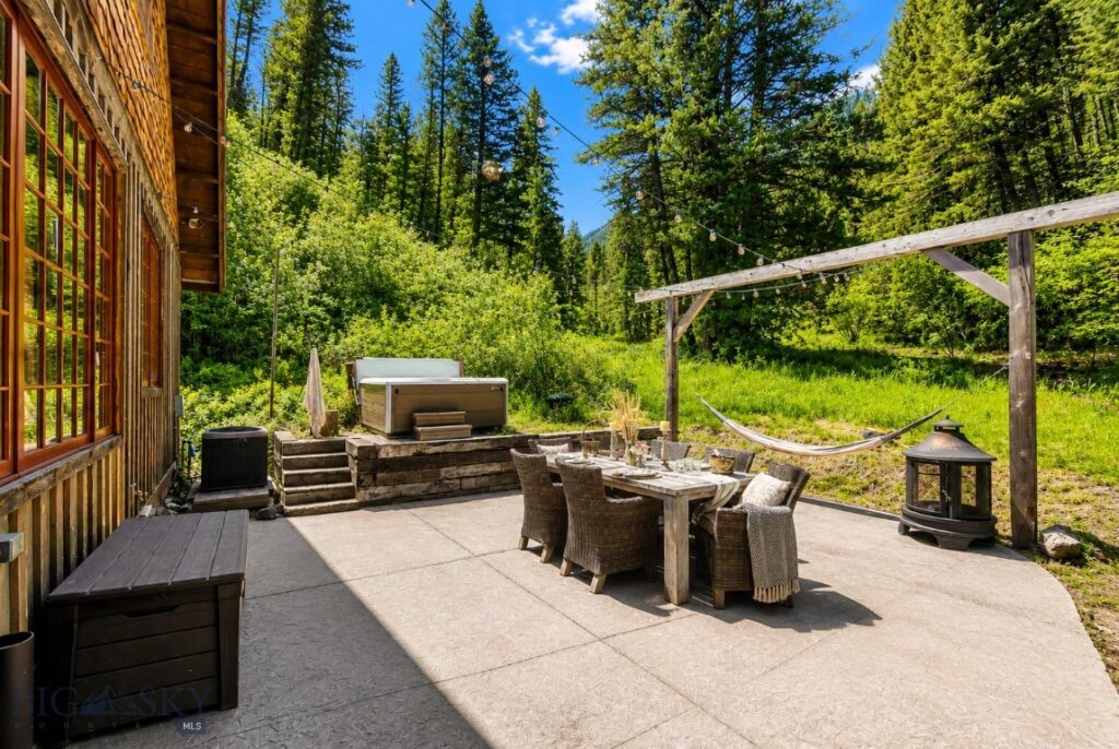 141 Old Timber Way, Bozeman MT 59718