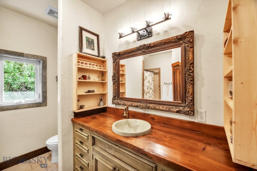 141 Old Timber Way, Bozeman MT 59718