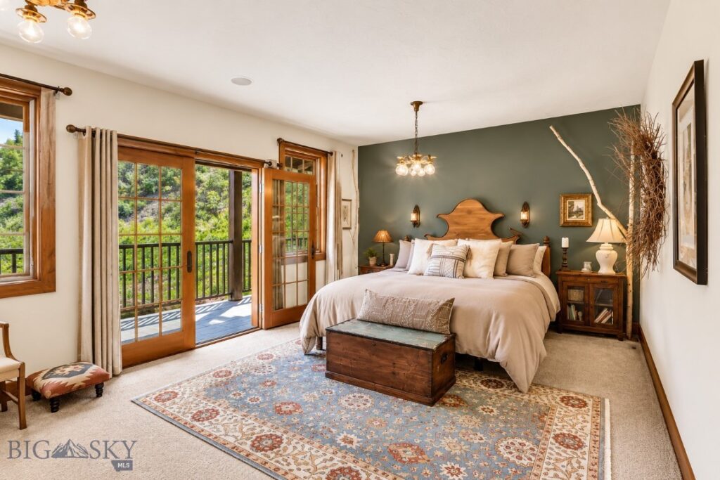 141 Old Timber Way, Bozeman MT 59718