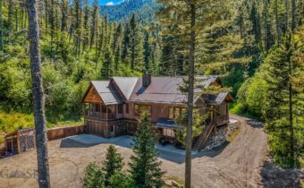 141 Old Timber Way, Bozeman MT 59718