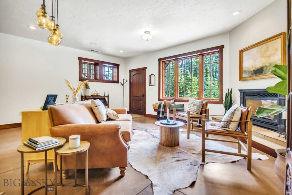 141 Old Timber Way, Bozeman MT 59718