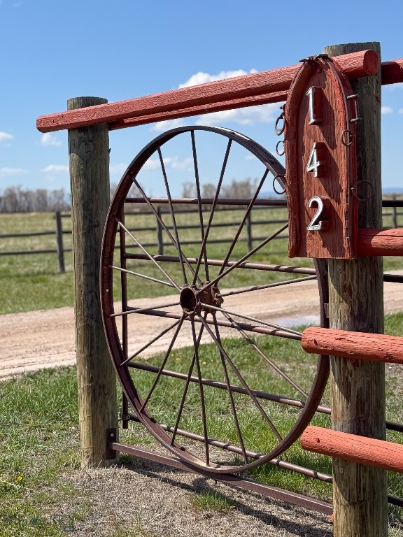 142 Luppold Road, White Sulphur Springs MT 59645