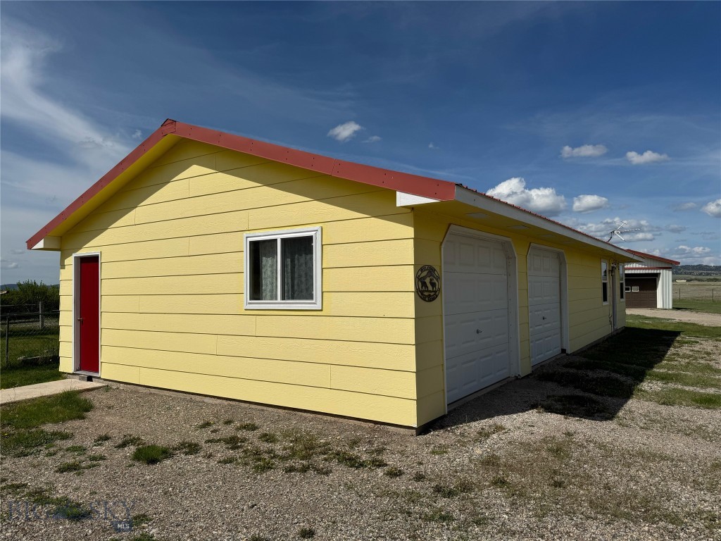 142 Luppold Road, White Sulphur Springs MT 59645