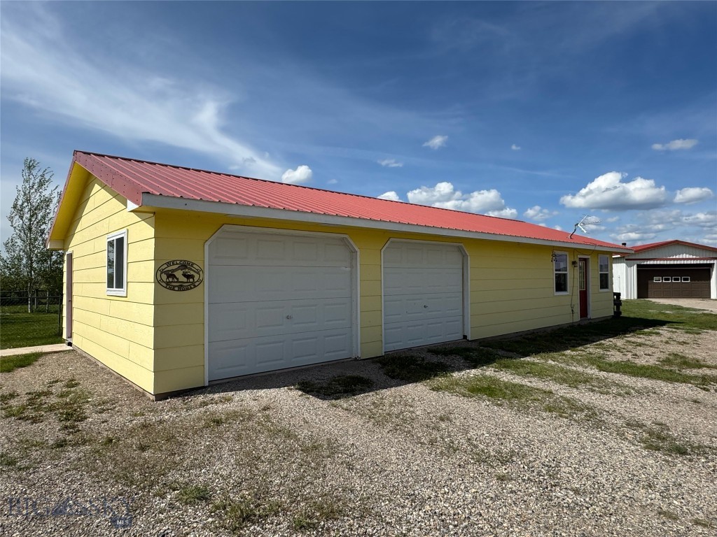 142 Luppold Road, White Sulphur Springs MT 59645