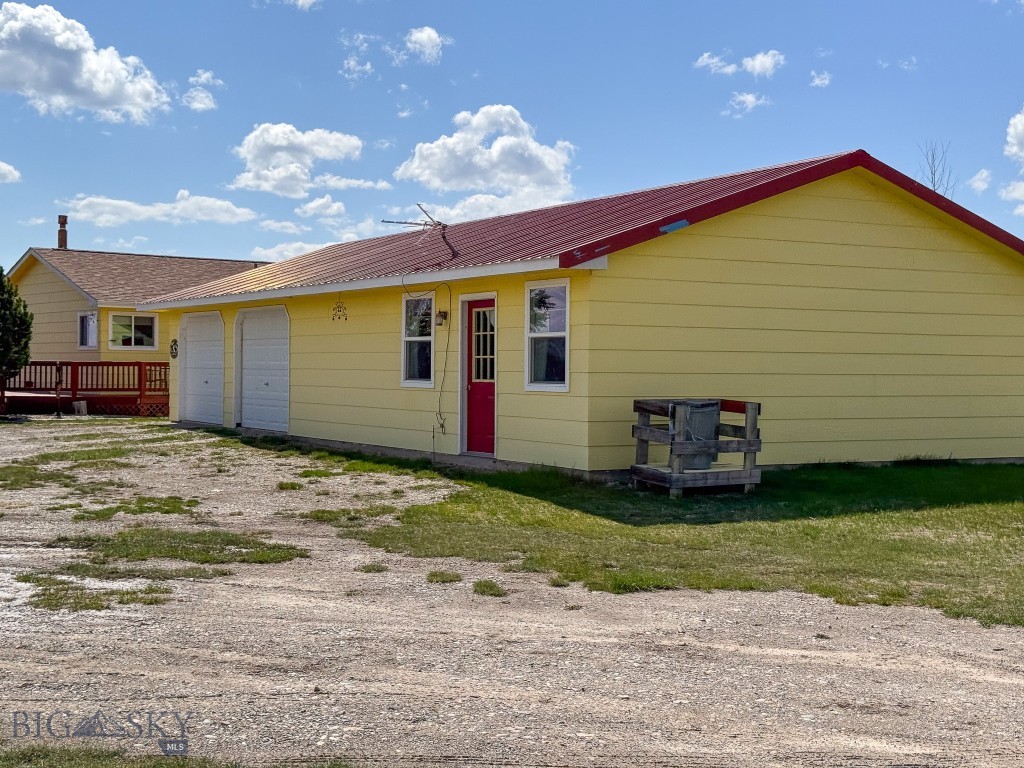 142 Luppold Road, White Sulphur Springs MT 59645