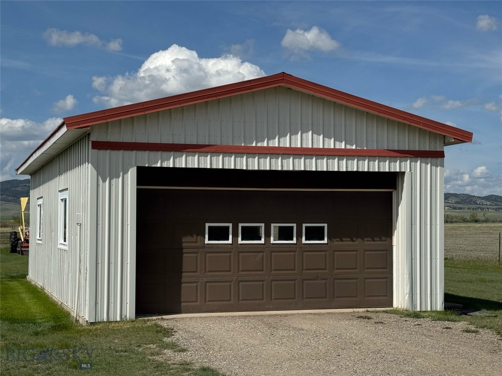 142 Luppold Road, White Sulphur Springs MT 59645