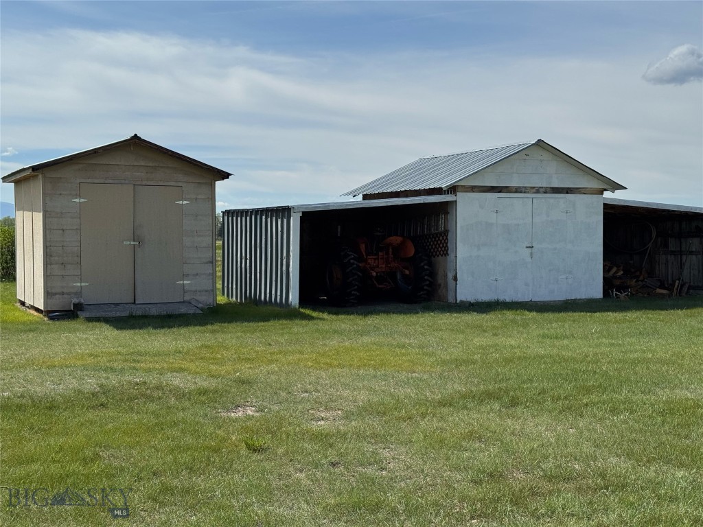 142 Luppold Road, White Sulphur Springs MT 59645