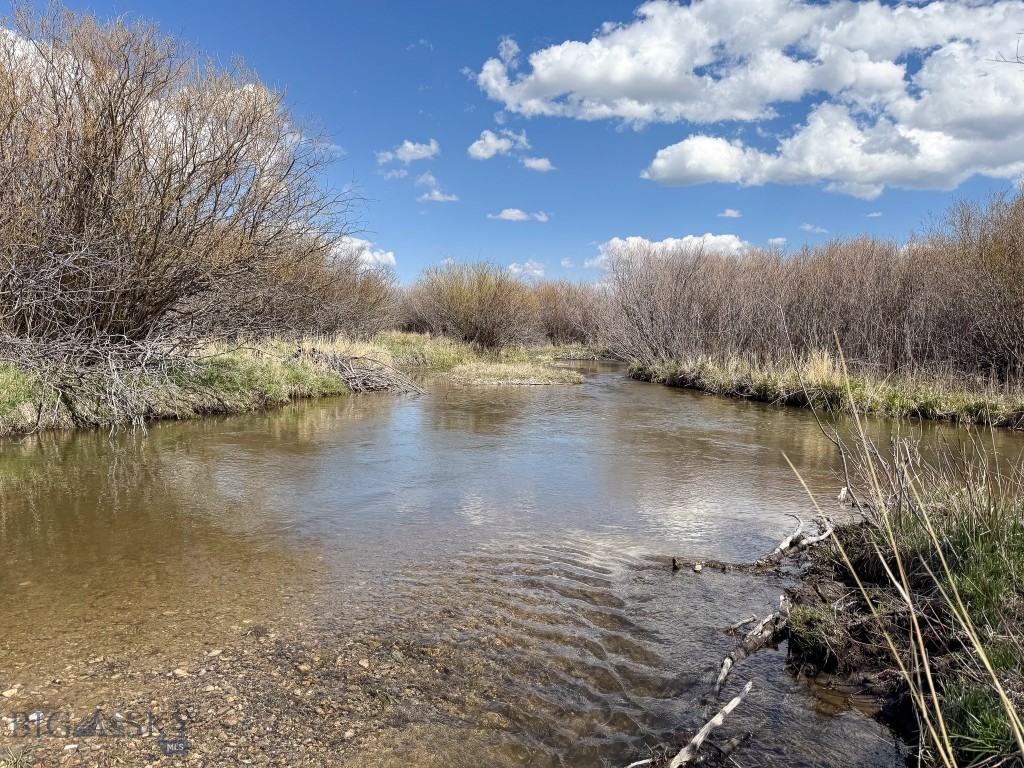 142 Luppold Road, White Sulphur Springs MT 59645