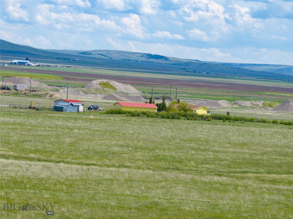 142 Luppold Road, White Sulphur Springs MT 59645