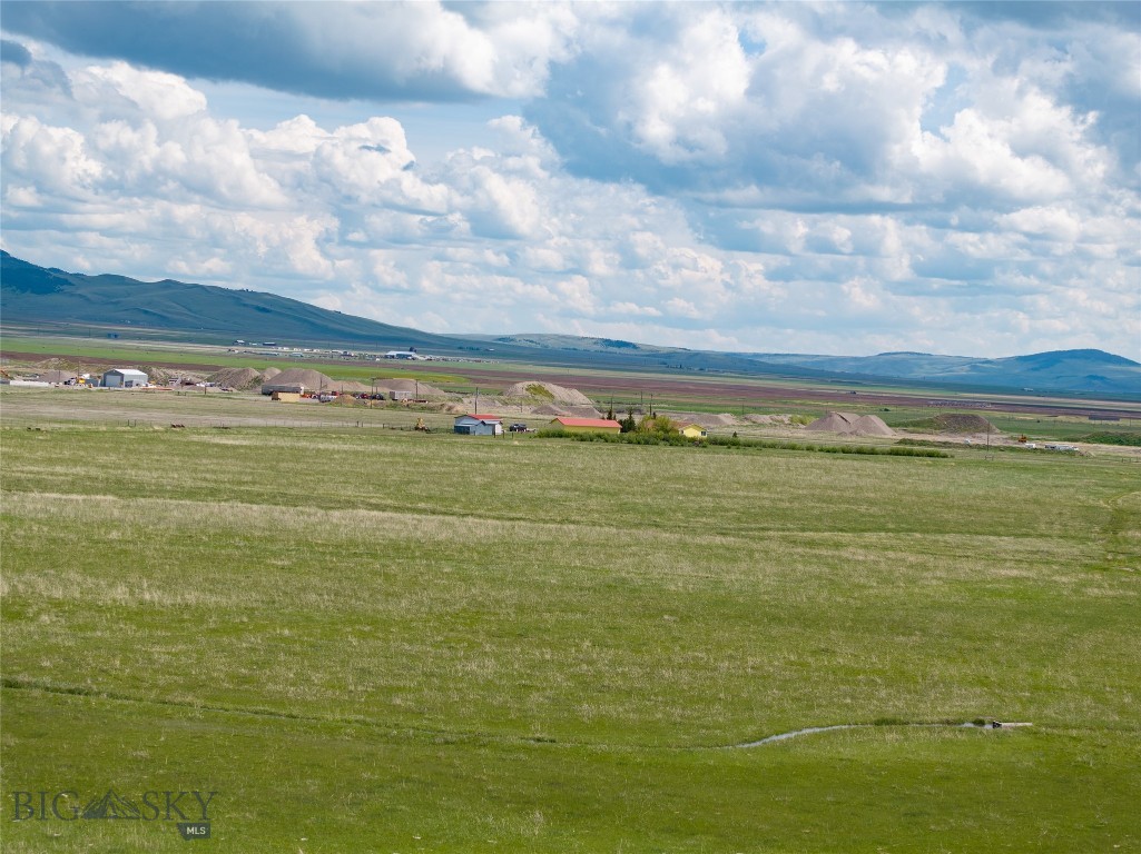 142 Luppold Road, White Sulphur Springs MT 59645