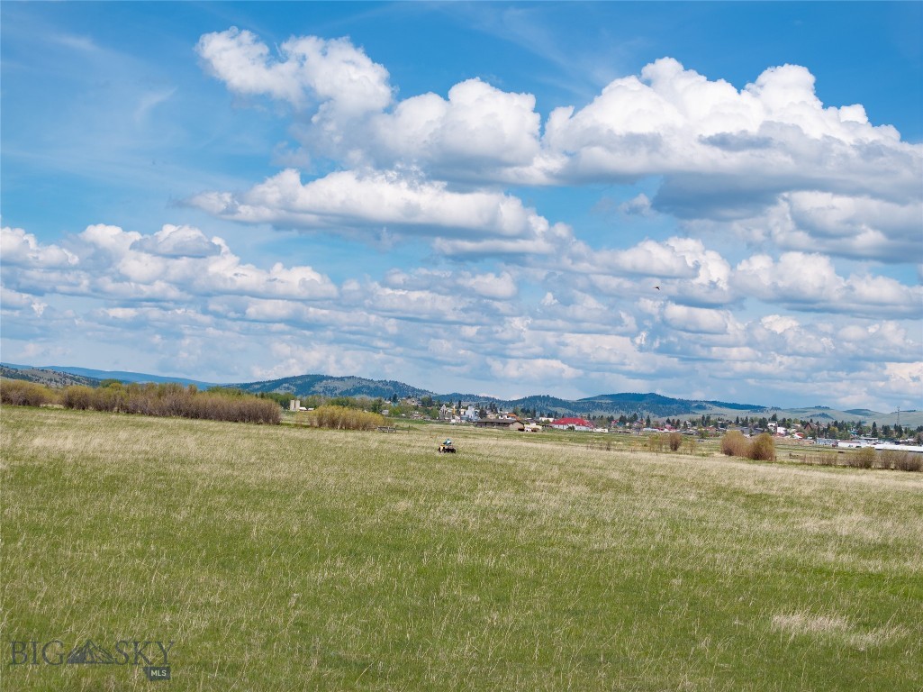 142 Luppold Road, White Sulphur Springs MT 59645