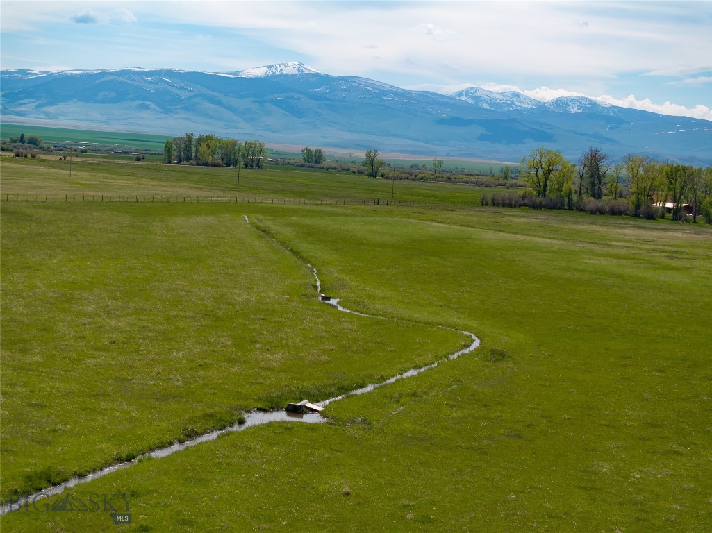 142 Luppold Road, White Sulphur Springs MT 59645