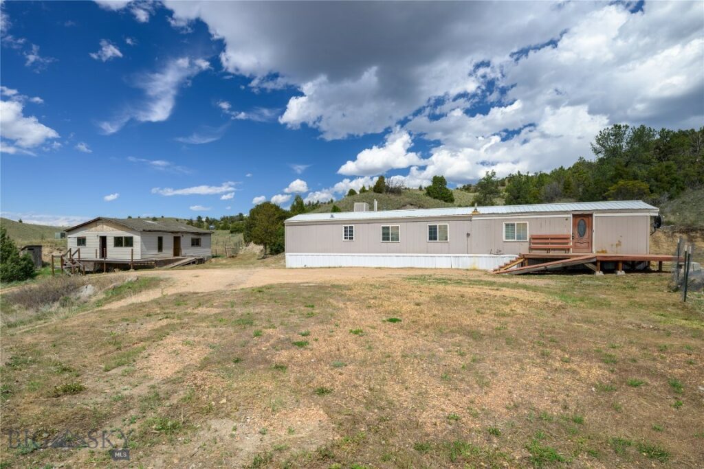 143 Broken Creek, Clarkston MT 59752