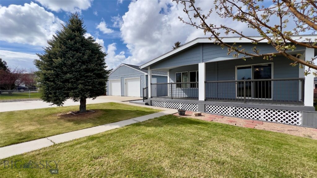 1435 Sage Street, Butte MT 59701