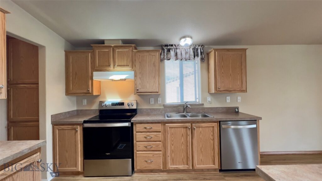 1435 Sage Street, Butte MT 59701