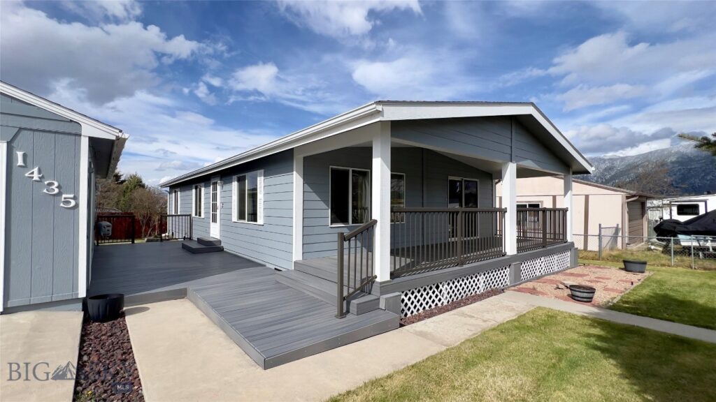 1435 Sage Street, Butte MT 59701