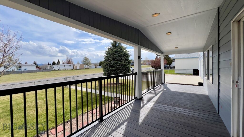 1435 Sage Street, Butte MT 59701