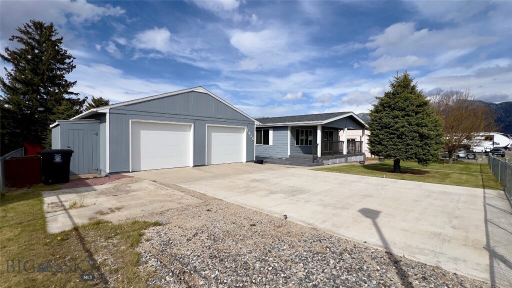 1435 Sage Street, Butte MT 59701