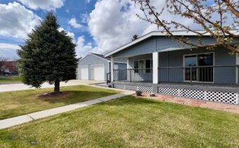 1435 Sage Street, Butte MT 59701