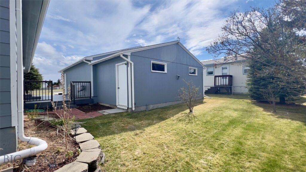 1435 Sage Street, Butte MT 59701