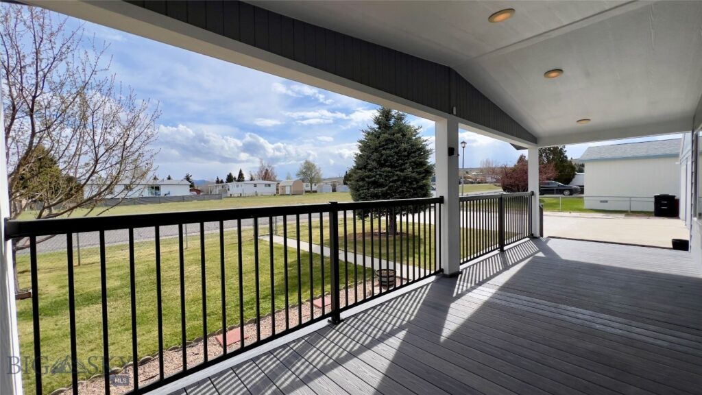 1435 Sage Street, Butte MT 59701