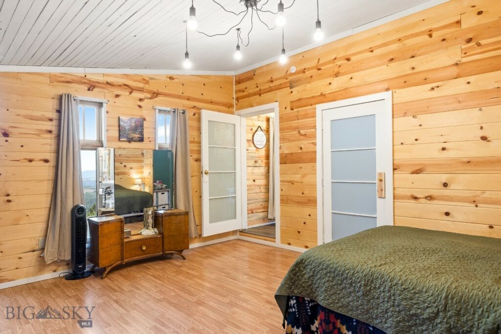 1435 Lone Wolf Trail, Three Forks MT 59752