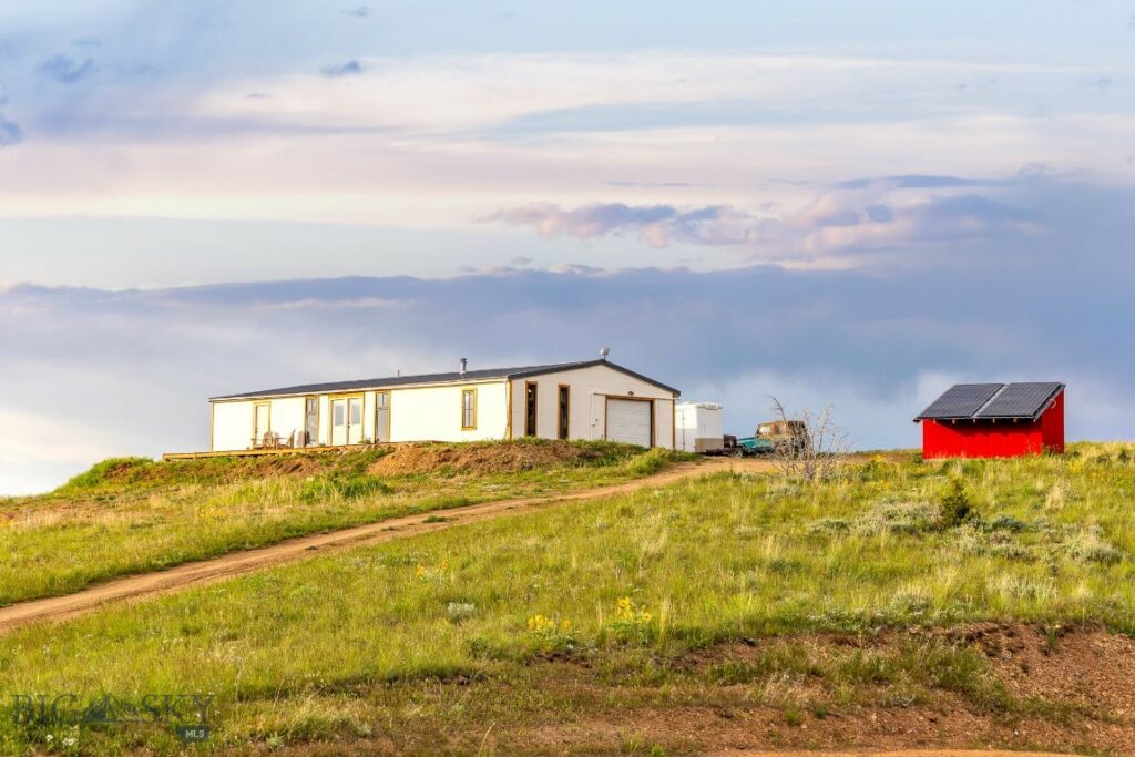 1435 Lone Wolf Trail, Three Forks MT 59752