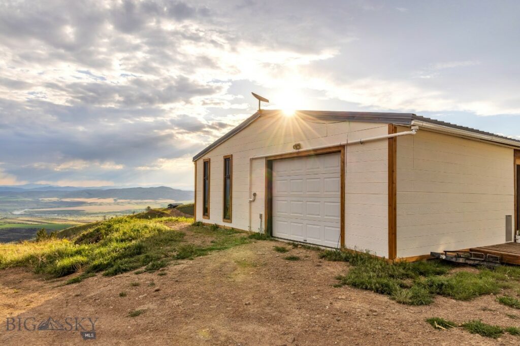 1435 Lone Wolf Trail, Three Forks MT 59752