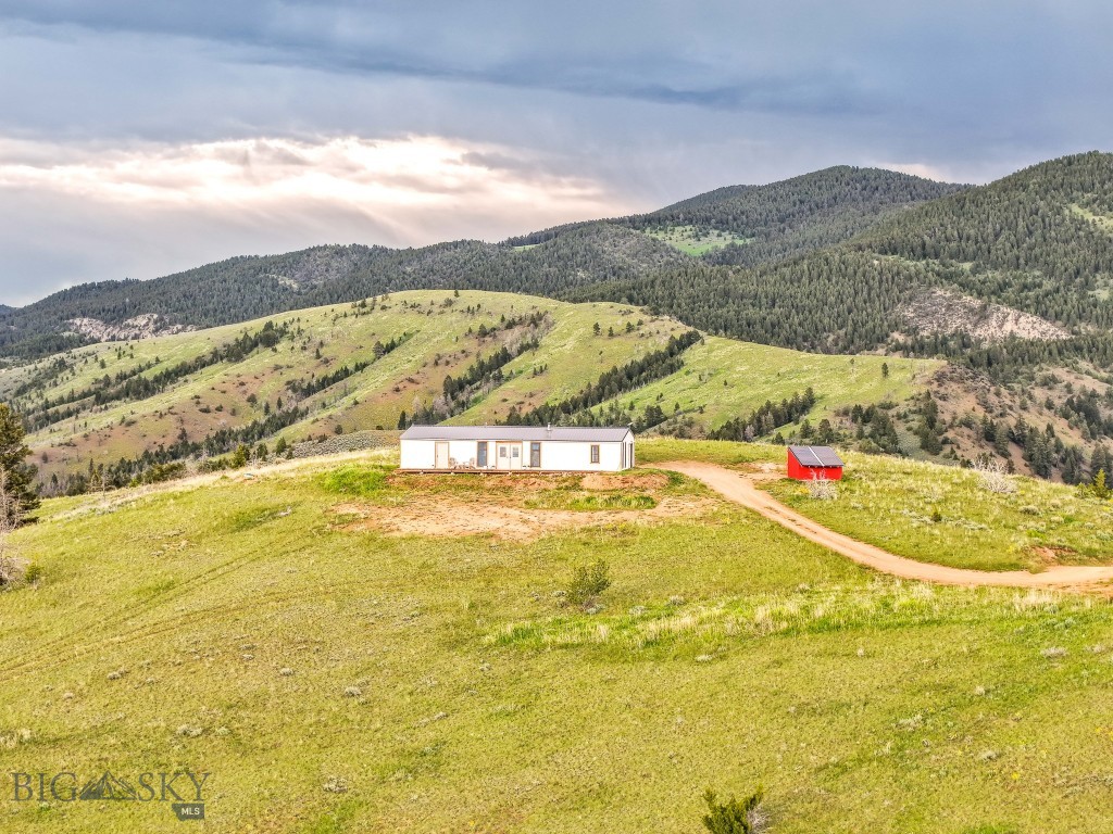 1435 Lone Wolf Trail, Three Forks MT 59752