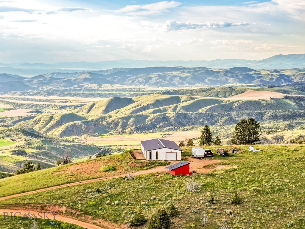 1435 Lone Wolf Trail, Three Forks MT 59752