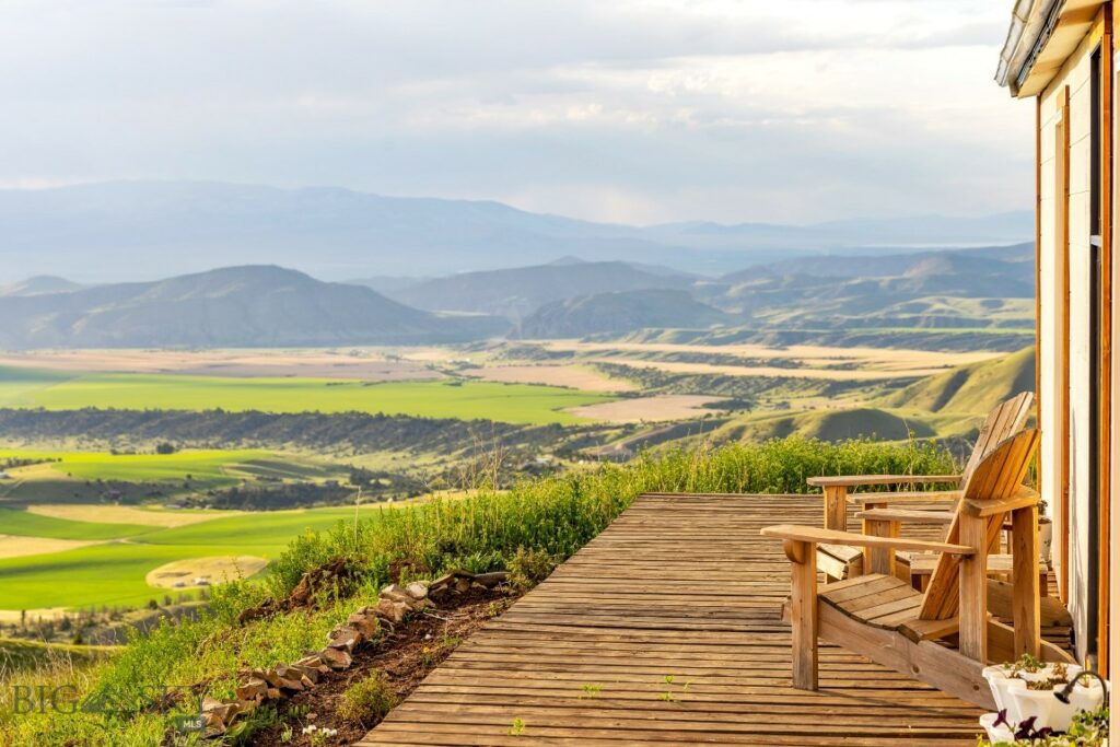 1435 Lone Wolf Trail, Three Forks MT 59752