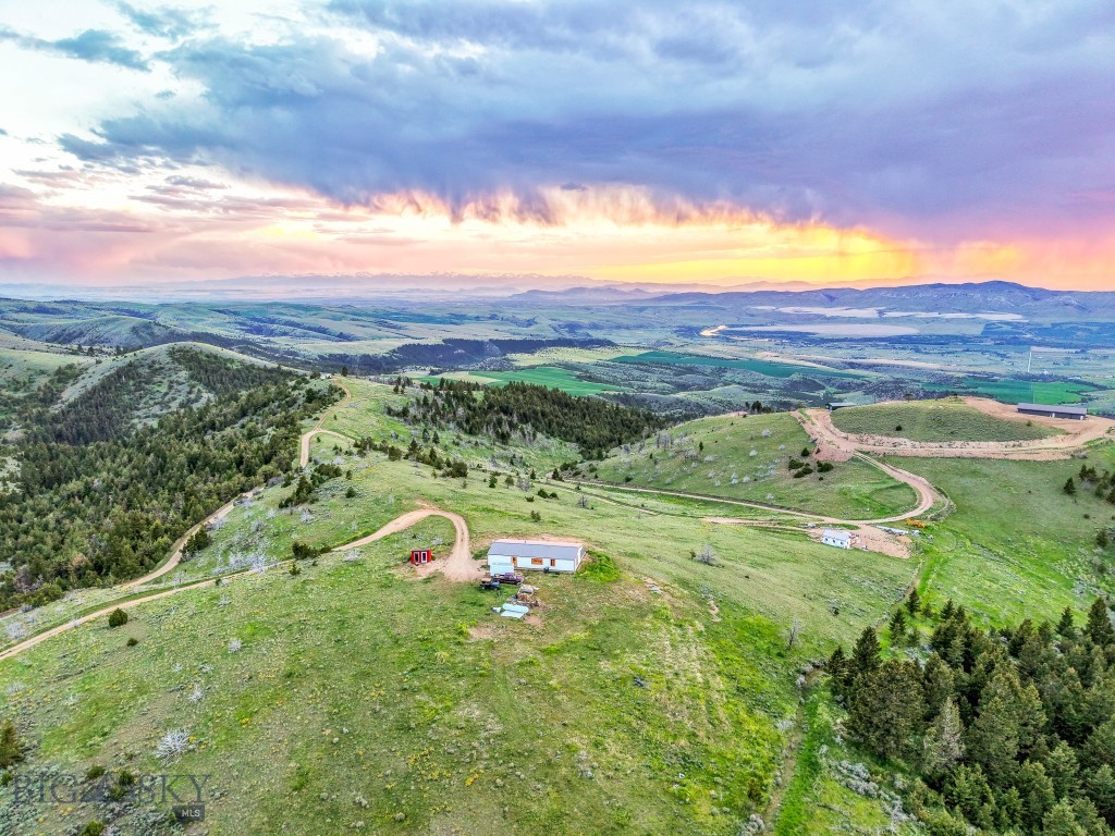 1435 Lone Wolf Trail, Three Forks MT 59752