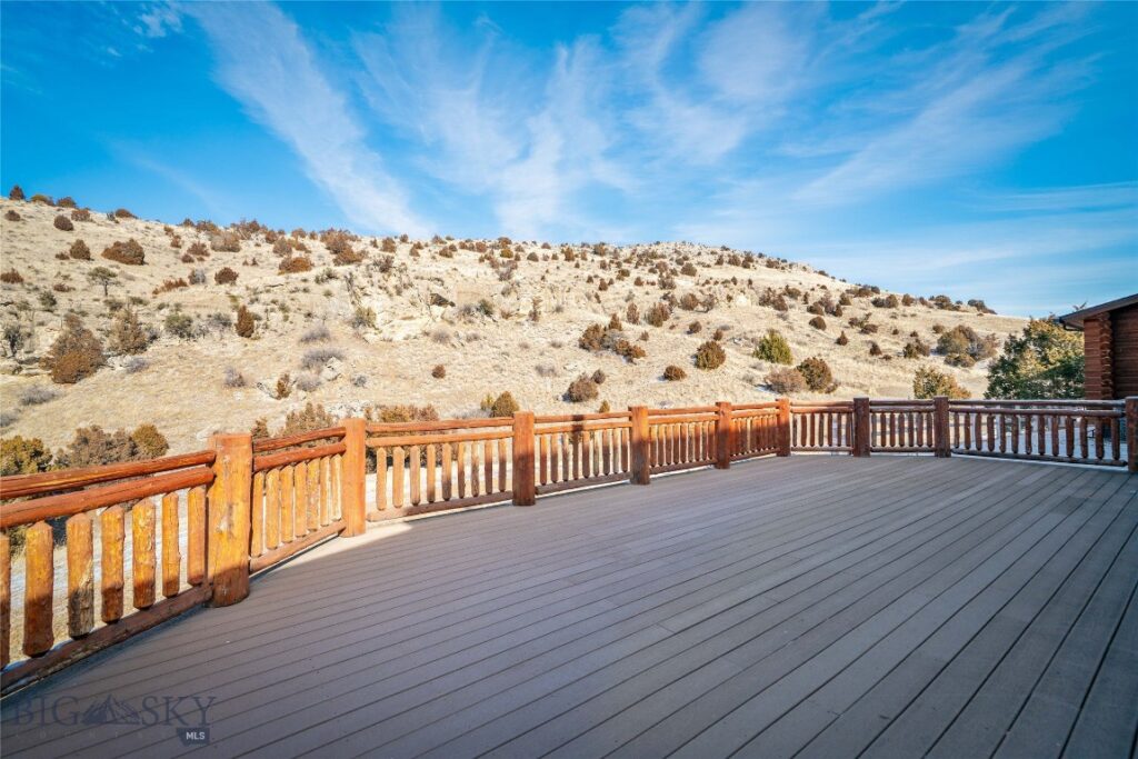 1460 Horseshoe Gulch Road, Manhattan MT 59741