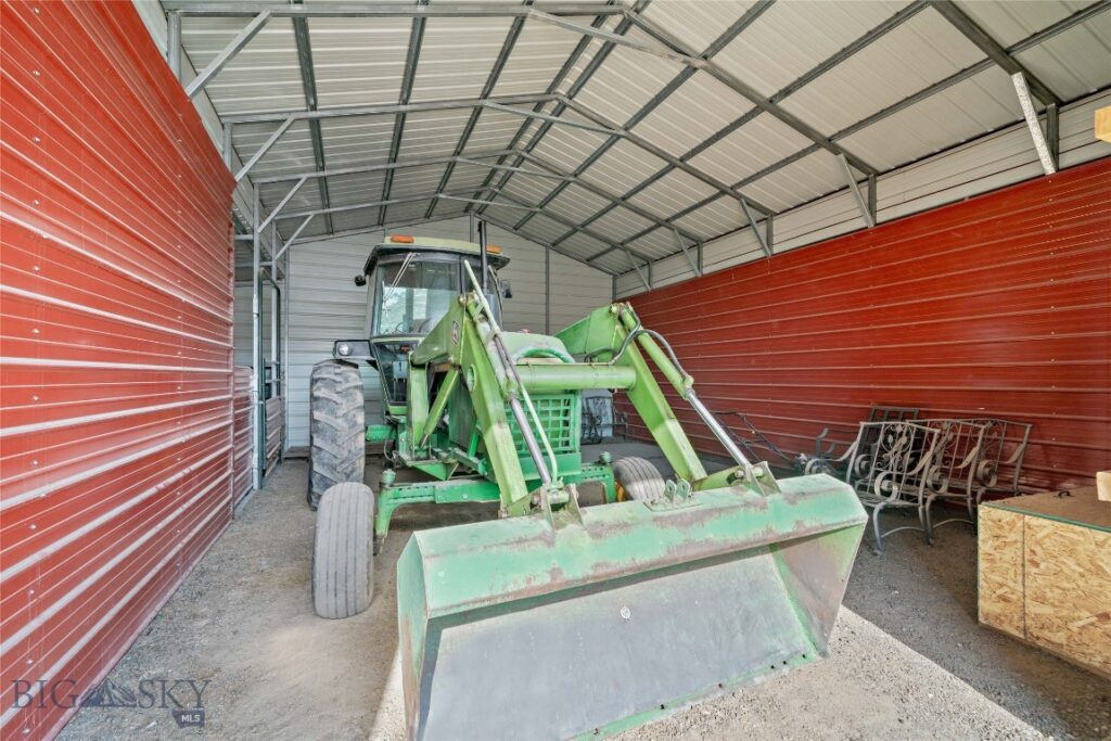 1460 Horseshoe Gulch Road, Manhattan MT 59741