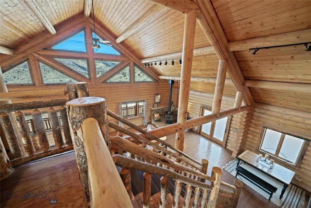 1460 Horseshoe Gulch Road, Manhattan MT 59741