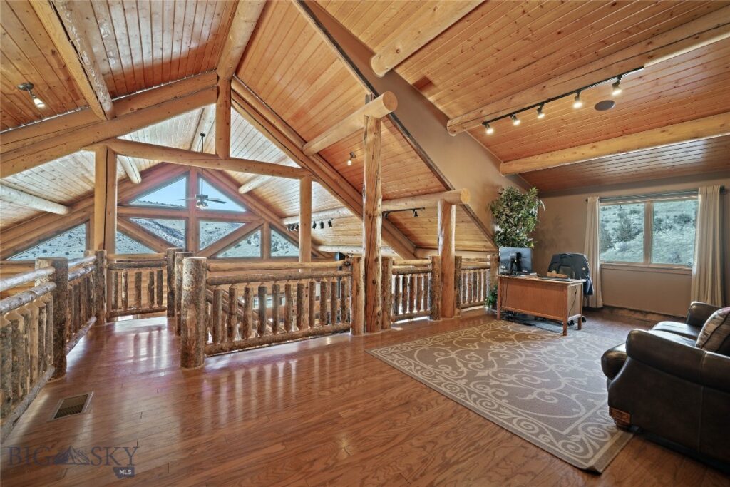 1460 Horseshoe Gulch Road, Manhattan MT 59741