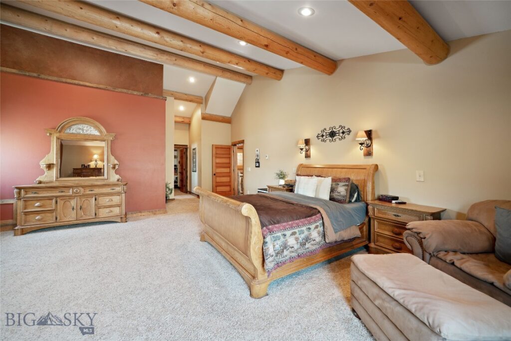 1460 Horseshoe Gulch Road, Manhattan MT 59741